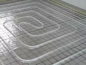 正安清洗地暖哪家好