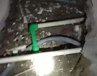 正安卫生间漏水多少钱