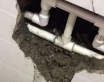 正安卫生间漏水哪家好