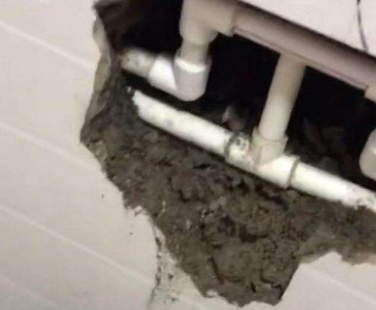 正安卫生间防水找谁好