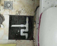 正安卫生间防水推荐公司