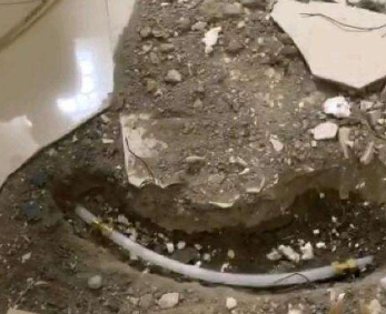 正安卫生间测漏水哪家优惠