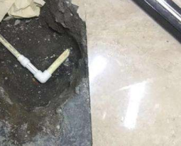 正安卫生间测漏水多少钱