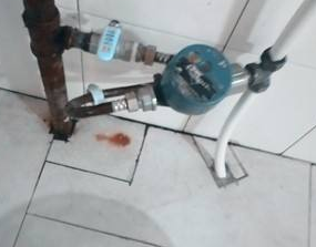 正安卫生间测漏水哪家优惠