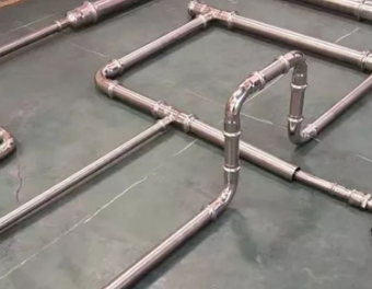 正安水管维修哪家好