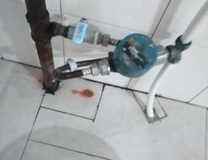 正安水管维修24小时电话