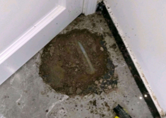 正安水管维修哪家好