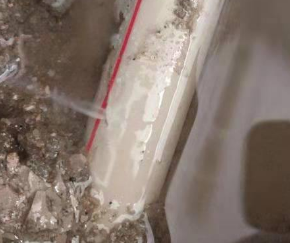 正安水管维修公司