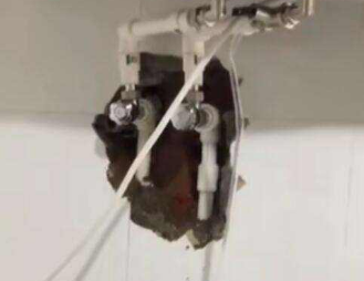 正安水管维修哪家好