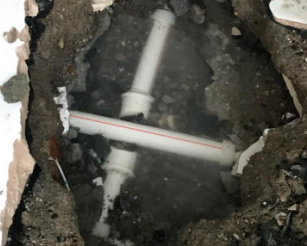 正安卫生间防水电话号码