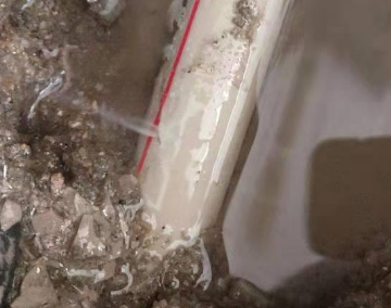 正安水管维修多少钱