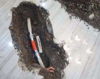 正安水管维修哪家好