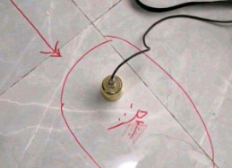 正安卫生间测漏水多少钱