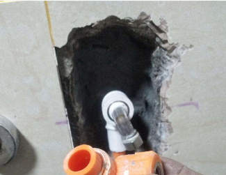 正安卫生间测漏水哪家好