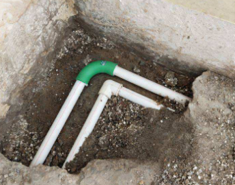 正安卫生间测漏水价格多少