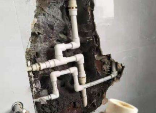 正安卫生间测漏水价格多少