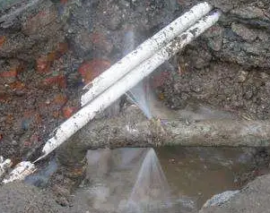正安水管维修费用是多少
