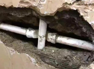 正安水管维修哪家好
