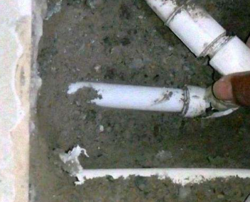 正安卫生间测漏水哪家好