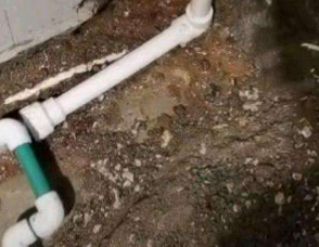 正安卫生间测漏水服务电话