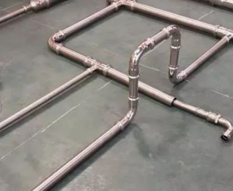 正安水管维修多少钱