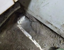 正安卫生间测漏水多少钱