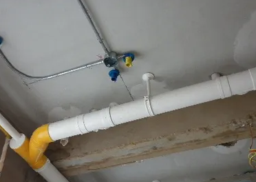 正安水管维修多少钱