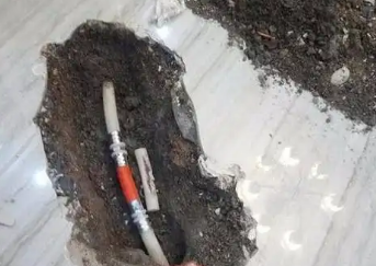 正安卫生间测漏水哪家好