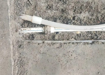 正安卫生间测漏水之解决方法