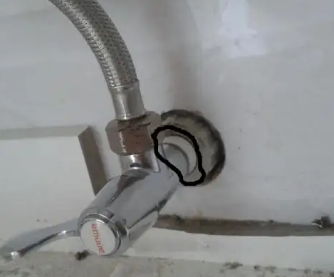 正安水管维修多少钱