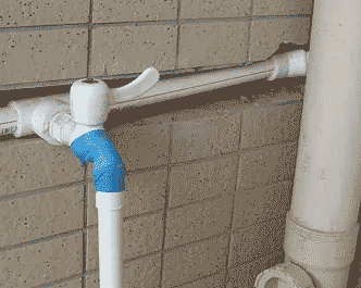 正安水管维修的解决方法