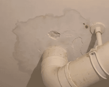 正安卫生间测漏水的检测方法