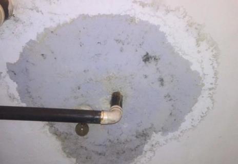 正安测漏水公司分享如何自检漏水