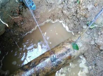 正安卫生间测漏水公司分享下我们可以检测到轻微的漏水和水压吗？