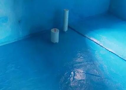正安卫生间防水公司分享防水小知识