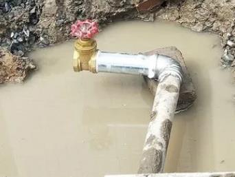 正安漏水检测电话多少