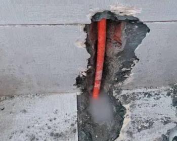 正安漏水检测哪家好