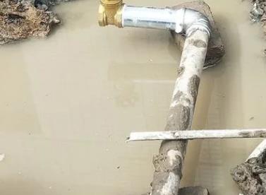 正安测漏水公司电话